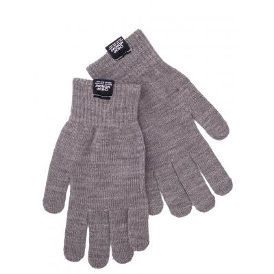 Rukavice Cheap Monday Magic gloves Grey Melange