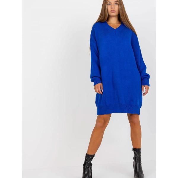 Šaty Rue Paris model 171006 Blue Universal