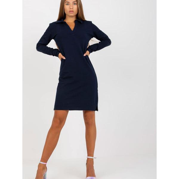 Šaty Rue Paris model 185371 Granet S