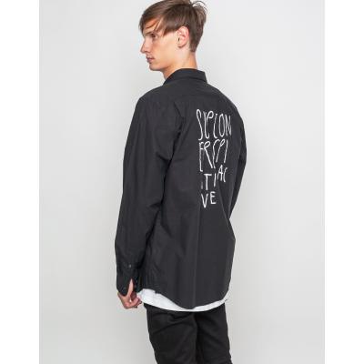 WeSC Oriel Black S