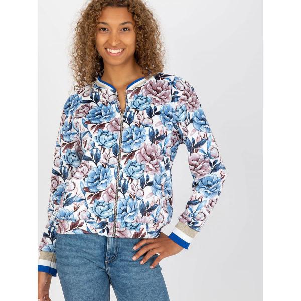 Mikina Rue Paris model 168875 Blue L/XL