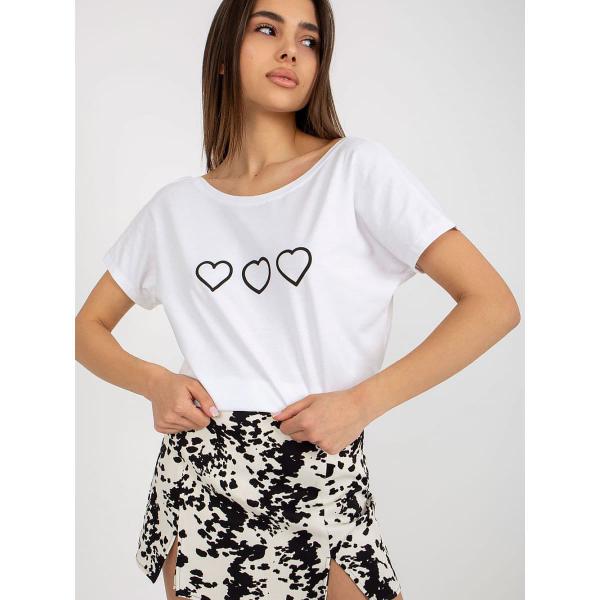 Top Rue Paris model 178072 Black XL