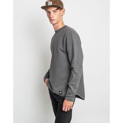 Mikina Cheap Monday Oversee sweat Elephant Melange