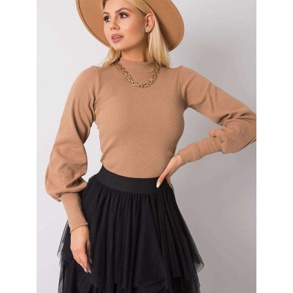 Košile Rue Paris model 168206 Brown L