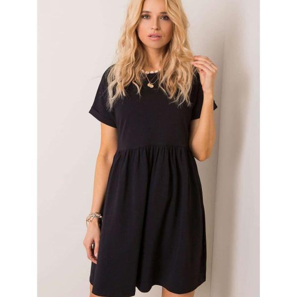 Šaty Rue Paris model 192731 Black S