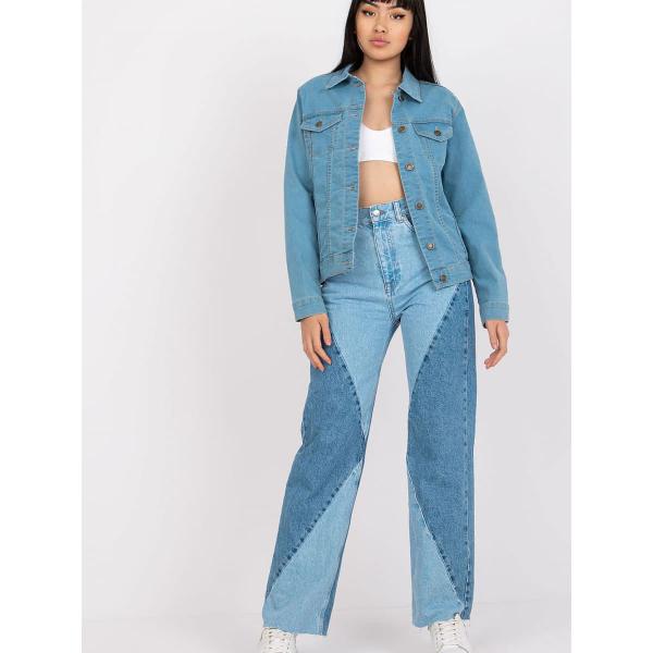 Bunda Rue Paris model 184557 Blue S