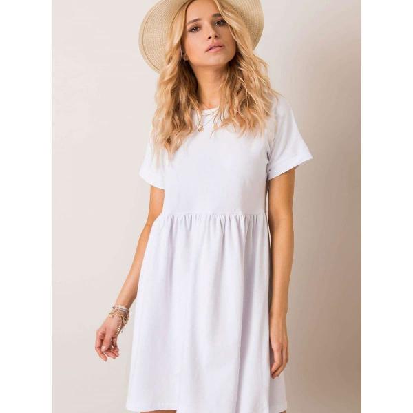 Šaty Rue Paris model 192733 White L