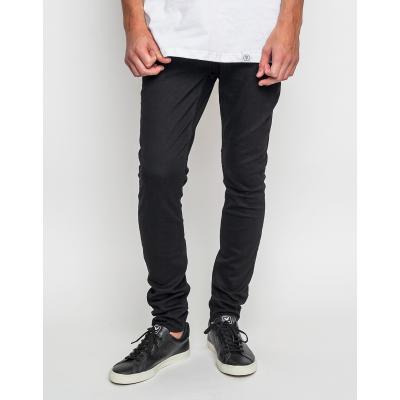 Kalhoty Cheap Monday Tight New Black