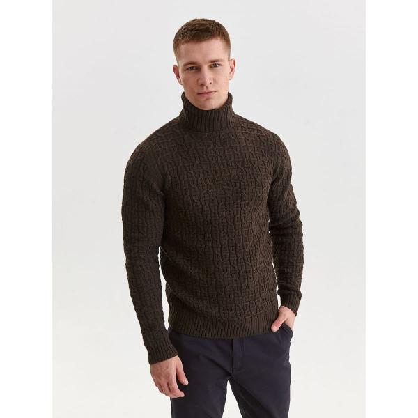Top Secret model 174215 Brown
