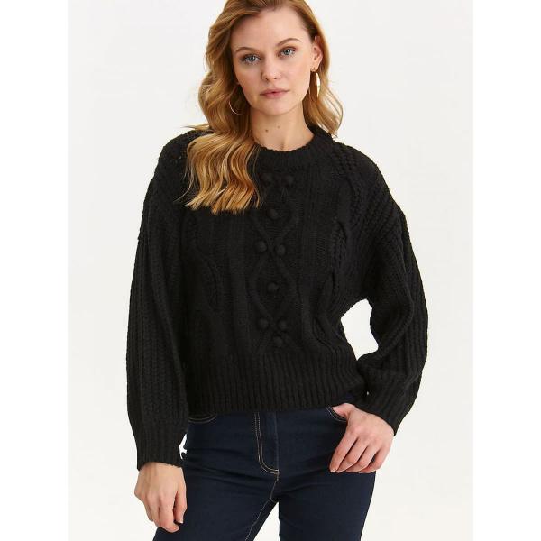 Top Secret model 188960 Black