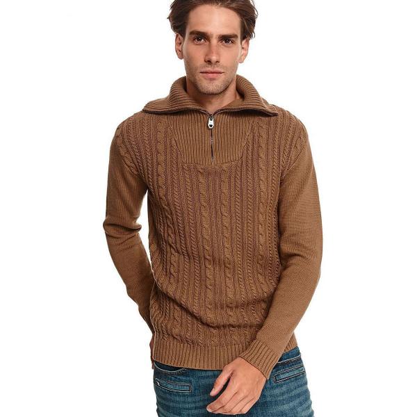 Top Secret model 174254 Brown