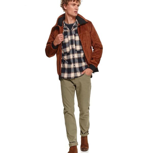Top Secret model 174275 Brown