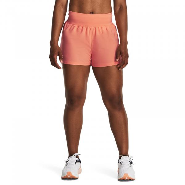 Šortky Under Armour Run Stamina 3