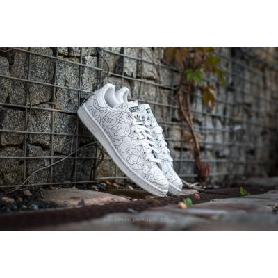 adidas W Stan Smith Rita Ora Ftw White/ Ftw White/ Core Black