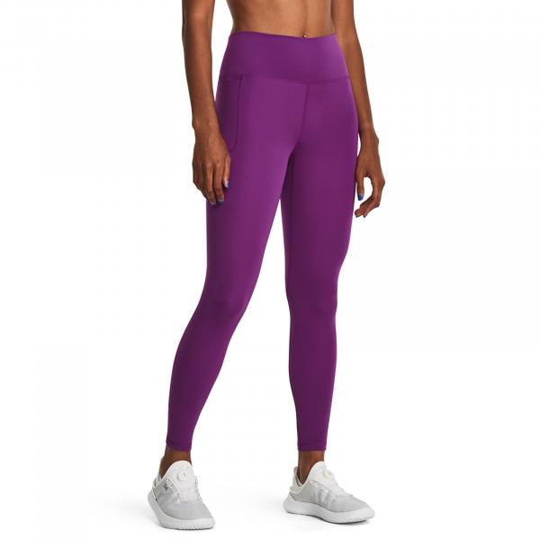 Legíny Under Armour Meridian Ankle Leg Cassis XS