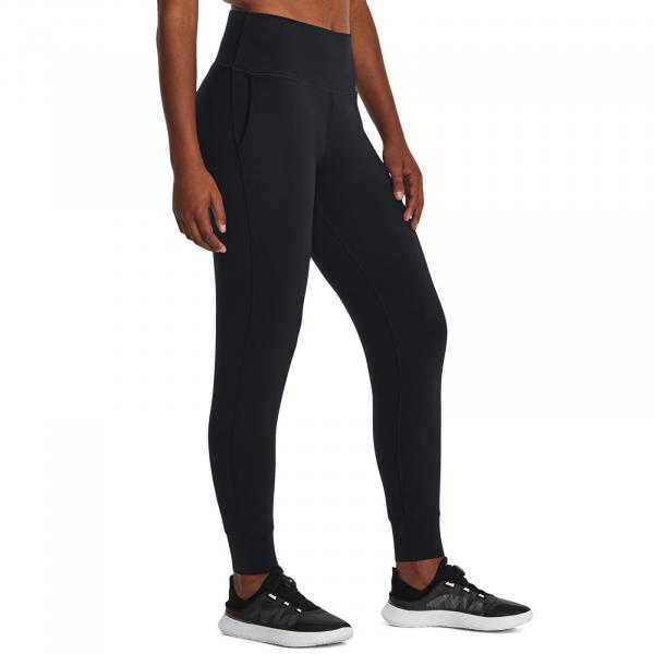 Kalhoty Under Armour Meridian Jogger Black M