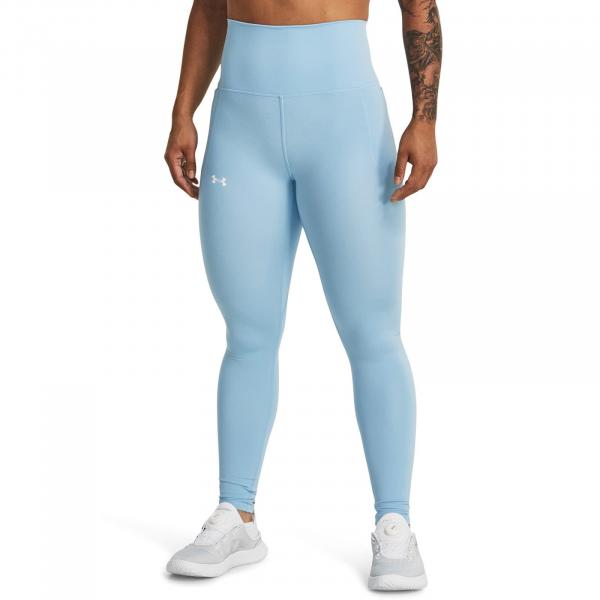 Kalhoty Under Armour Meridian Ultra Hr Lgtest Blizzard L
