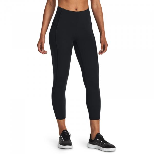 Legíny Under Armour Meridian Ankle Leg Pintuk Black S