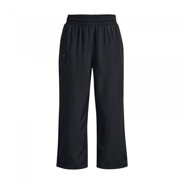Kalhoty Under Armour Project Rck Brahma Pant Black L