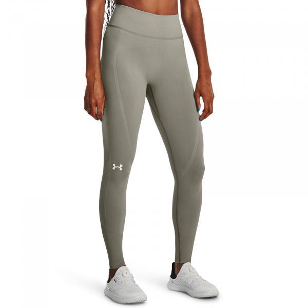 Legíny Under Armour Train Seamless Legging Grove Green L