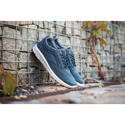 Vans Iso 1.5 Suiting Dress Blues/ Blanc De Blanc