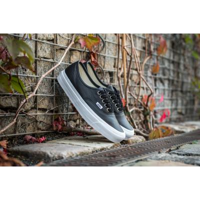 Vans OG Authentic LX VL VLT Black