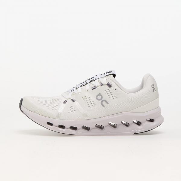 Tenisky On M Cloudsurfer White/ Frost EUR 47