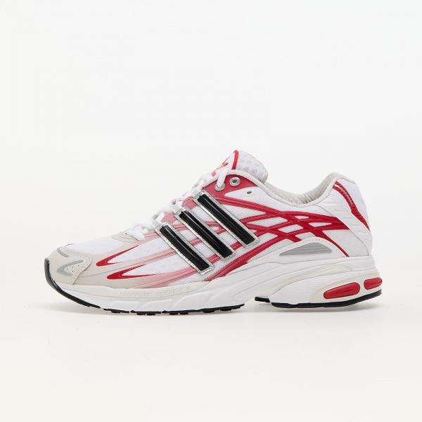 Tenisky adidas Adistar Cushion Ftw White/ Core Black/ Better Scarlet EUR 40 2/3