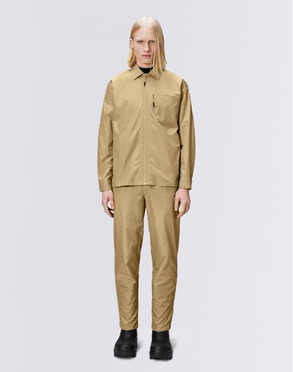 Rains Dili Shirt 24 Sand M