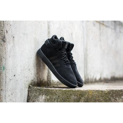 adidas Tubular Invader Core Black/ Core Black/ Onix