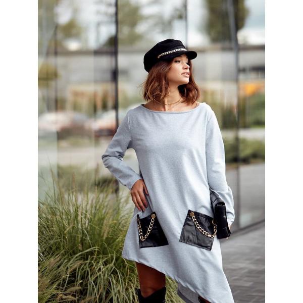 Fasardi model 192756 Light Grey