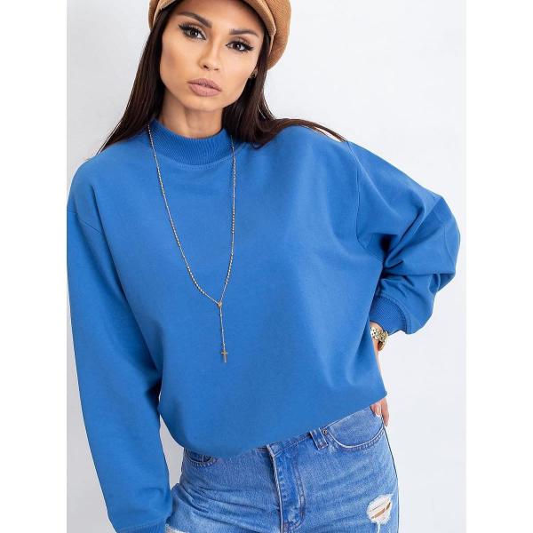 Mikina BFG model 169746 Blue L/XL