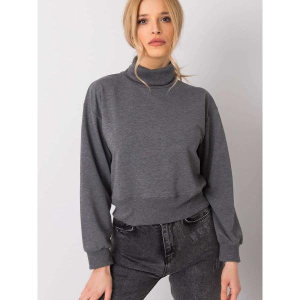 Mikina BFG model 161484 Grey L/XL