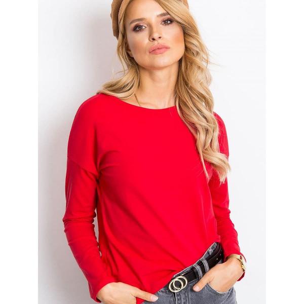Košile BFG model 164695 Red S