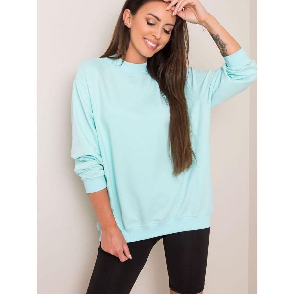 Mikina BFG model 169748 Green L/XL