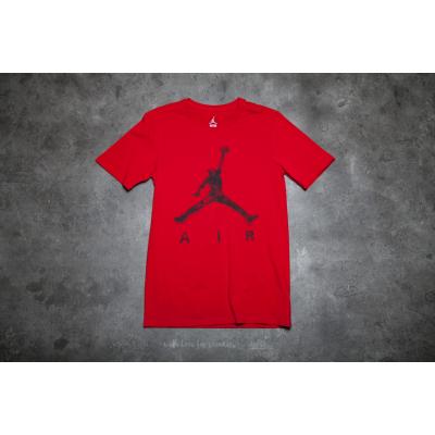 Jordan Jumpman Air Dreams Tee Gym Red/ Black