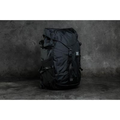 Herschel Barlow Large Backpack Black