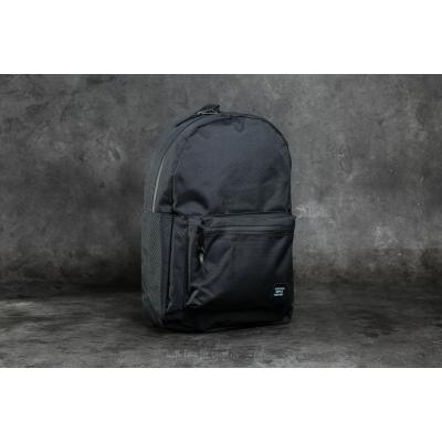 Herschel Supply Co. Settlement Backpack Black