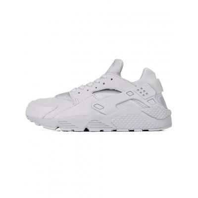 Sneakers - tenisky Nike AIR HUARACHE Run Premium ntrlgy/ntrlgy