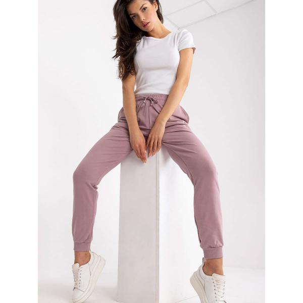 Tepláky BFG model 167917 Pink XL