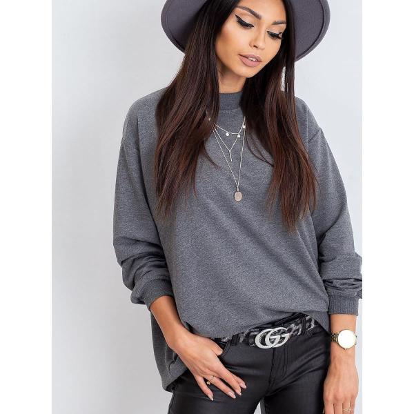 Mikina BFG model 169762 Grey S/M