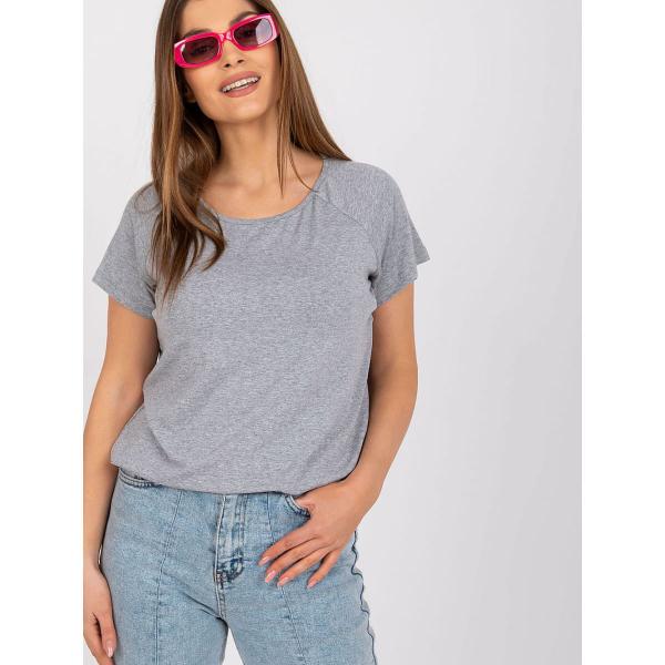 Košile BFG model 166023 Grey S/M