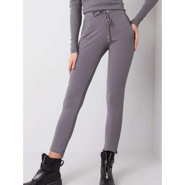 Tepláky BFG model 167314 Grey L