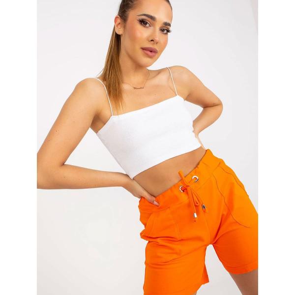Šortky BFG model 168091 Orange M