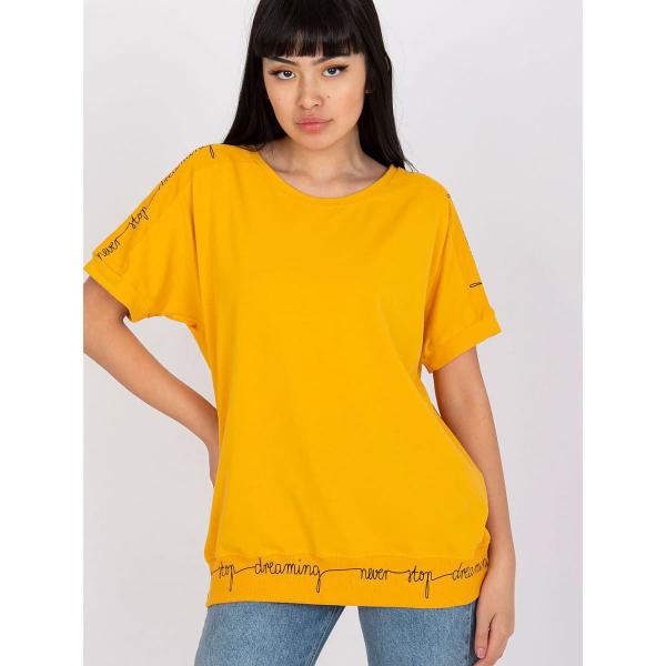 Košile BFG model 164684 Orange S/M