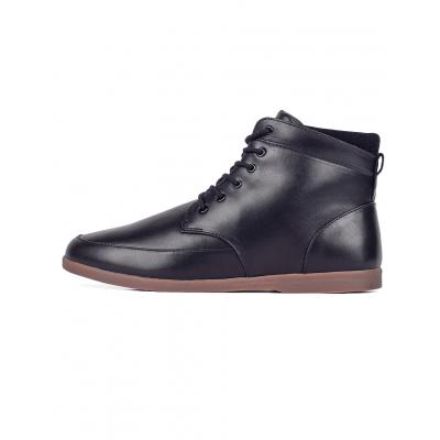 Boty Clae Hamilton Black Dark Gum