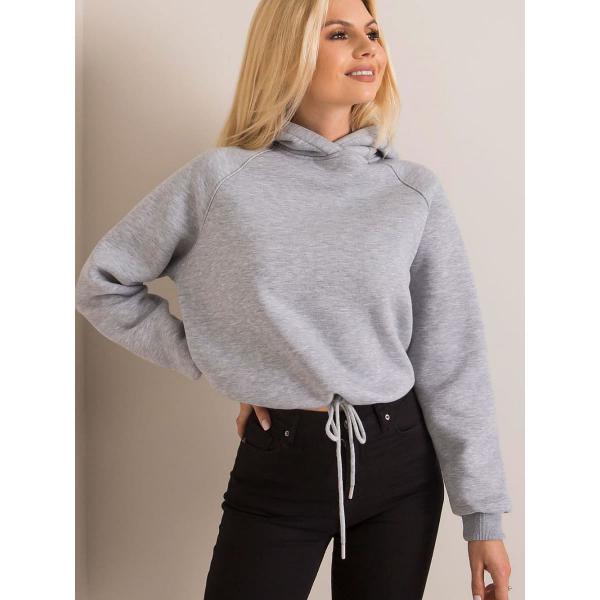 Mikina BFG model 161487 Grey L
