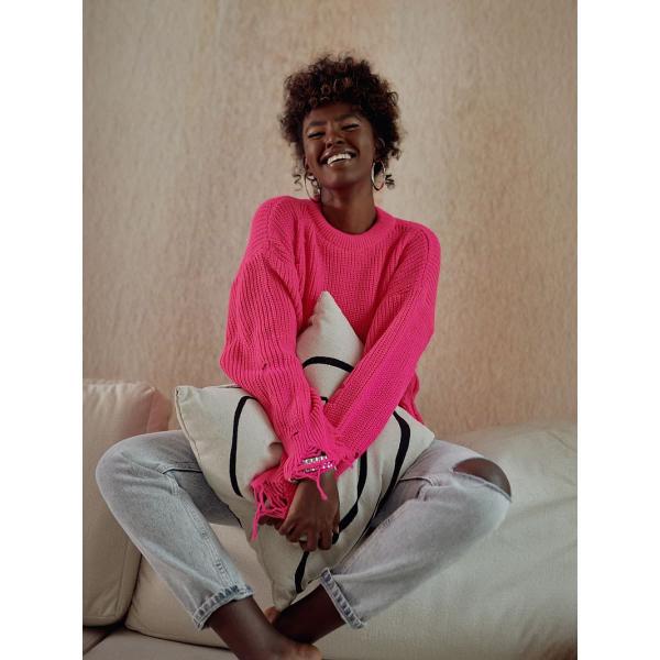 Fasardi model 184156 Neon/ Pink