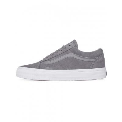 Sneakers - tenisky Vans OLD SKOOL (SUEDE/WOVEN) G