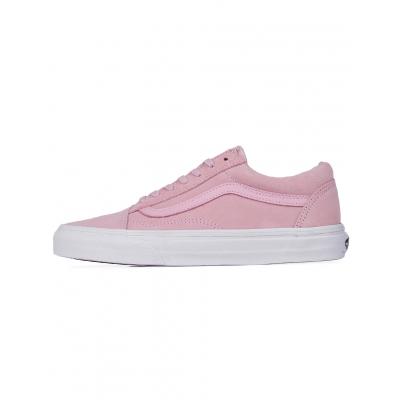 Sneakers - tenisky Vans OLD SKOOL (SUEDE/WOVEN) P